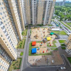 Фото Отель Rooms-Eкб (Румс-Екб) на улице 8 Марта 190