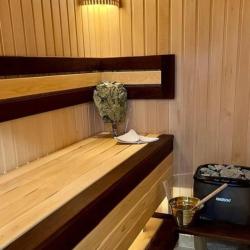 2-комнатные апартаменты люкс