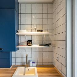 Фото Апартаменты на улице Белгородская