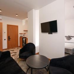 Фото Отель Revive Boutique Hotel (Ревив Бутик)
