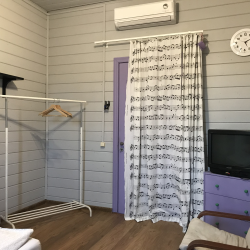 Фото Отель Apartment E-95 (Апартмент E-95)