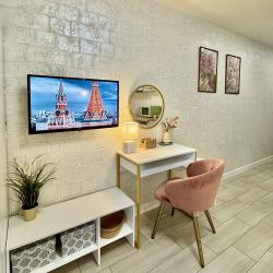 Фото Отель Volga Rent (Волга Рент) на шоссе Алтуфьевское 2 к1