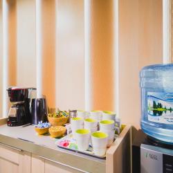 Фото Отель Rooms and Breakfast (Румс энд Брэкфаст)