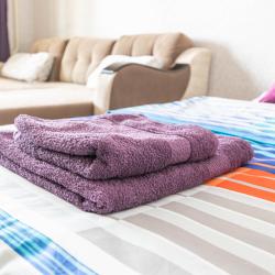 Фото Отель Сладких Снов на улице Комбайнёров