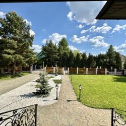 Фото Отель Коттедж на улице Береговой