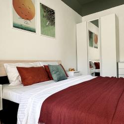 Фото Отель Origami на улице Фруктовая