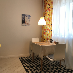 Фото Отель Apartment Tsentralnaya (Апартмент Центральная)