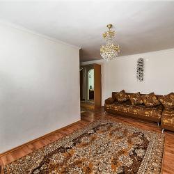 3-комнатные апартаменты люкс