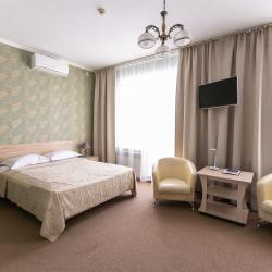 Фото Отель Парус