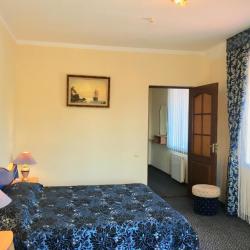 Фото Отель Южная ночь