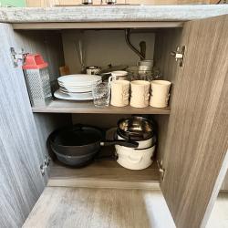 2-комнатные апартаменты стандарт