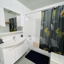 2-комнатный номер стандарт с 2 односпальными кроватями #9