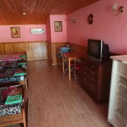 Фото Отель Хуторок