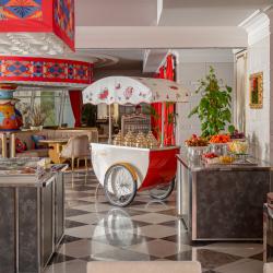 Lotte Hotel Moscow (Лотте Москва) — 856d7d02c63cb9aaf7dcadefec678ed9