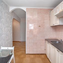Фото Отель Sunrise flat на улице Амурская 11