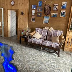 Фото Отель Baikal Cedar (Байкал Кедр)