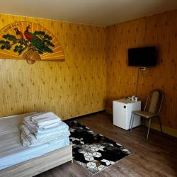 Фото Отель Гостевой дом West House (Вест Хаус)