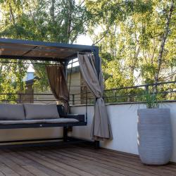 Фото Отель Dorf (Дорф)