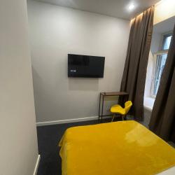 Фото Отель Art Resort Novoslobodskaya (Арт Резорт Новослободская)