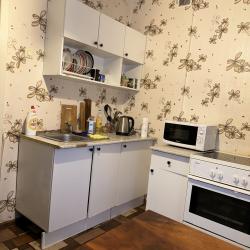 Фото Апартаменты на улице Воскресенская 10