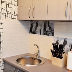 Фото Отель Rich House на улице Алиханова 40