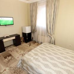 Фото Отель Звезда