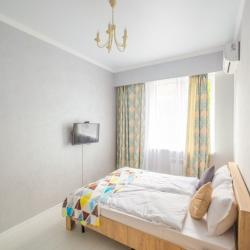 Фото Апартаменты на улице Декабристов 36к2