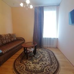 2-комнатный номер полулюкс №2B