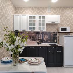 Фото Отель Ihome на улице Энергостроителей 22