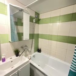 Фото Апартаменты на улице Мира 29