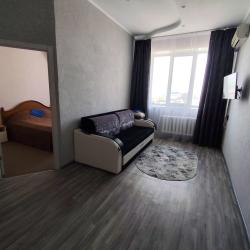 1 категория Комфорт 2х комнатный (№ 404)