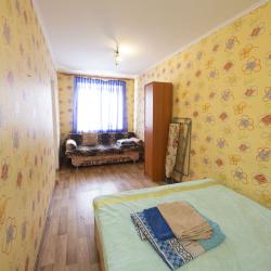 Фото Апартаменты Наш дом на улице Мельникайте 93