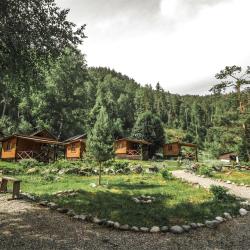 Фото Отель Красный камень