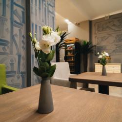Фото Gemst Hotel&Spa (Гемст Отель и Спа)