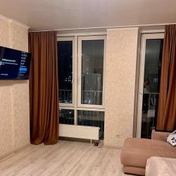 Фото Отель Dayker City на улице Бачуринская 7к1