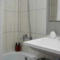 Фото Отель Gentle Rent (Джентл Рент) на улице Новолучанская 38