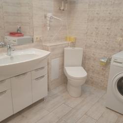 2-комнатные апартаменты люкс