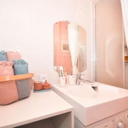 Фото Апартаменты на улице Комсомольская 295Б