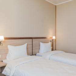 Фото AZIMUT отель (Азимут )