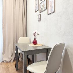 Фото Апартаменты на улице Красноармейская 82