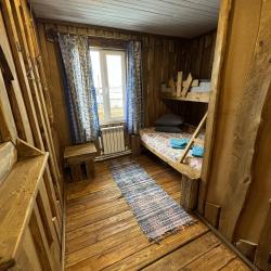 Фото Отель Усадьба Добрыни Никитича