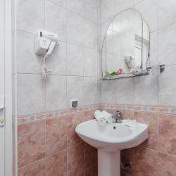 Фото Отель Райский Уголок