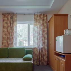 3-комнатный номер люкс