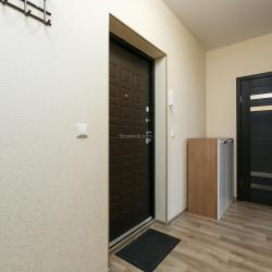 2-комнатные апартаменты стандарт