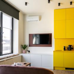 фото 1 Estetic House (Эстетик Хаус) на проспекте Невельского
