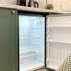 Апартаменты студия Москва, Большой Овчинниковский переулок, 10