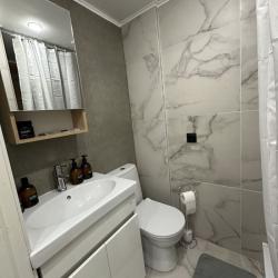 Фото Апартаменты на улице Генерала Кузнецова 18к1