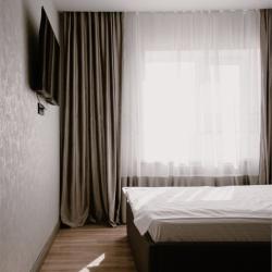 Фото Отель Золотая гавань