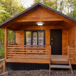 Фото Отель 4 Сезона