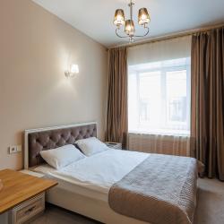 Фото Отель Пушкин